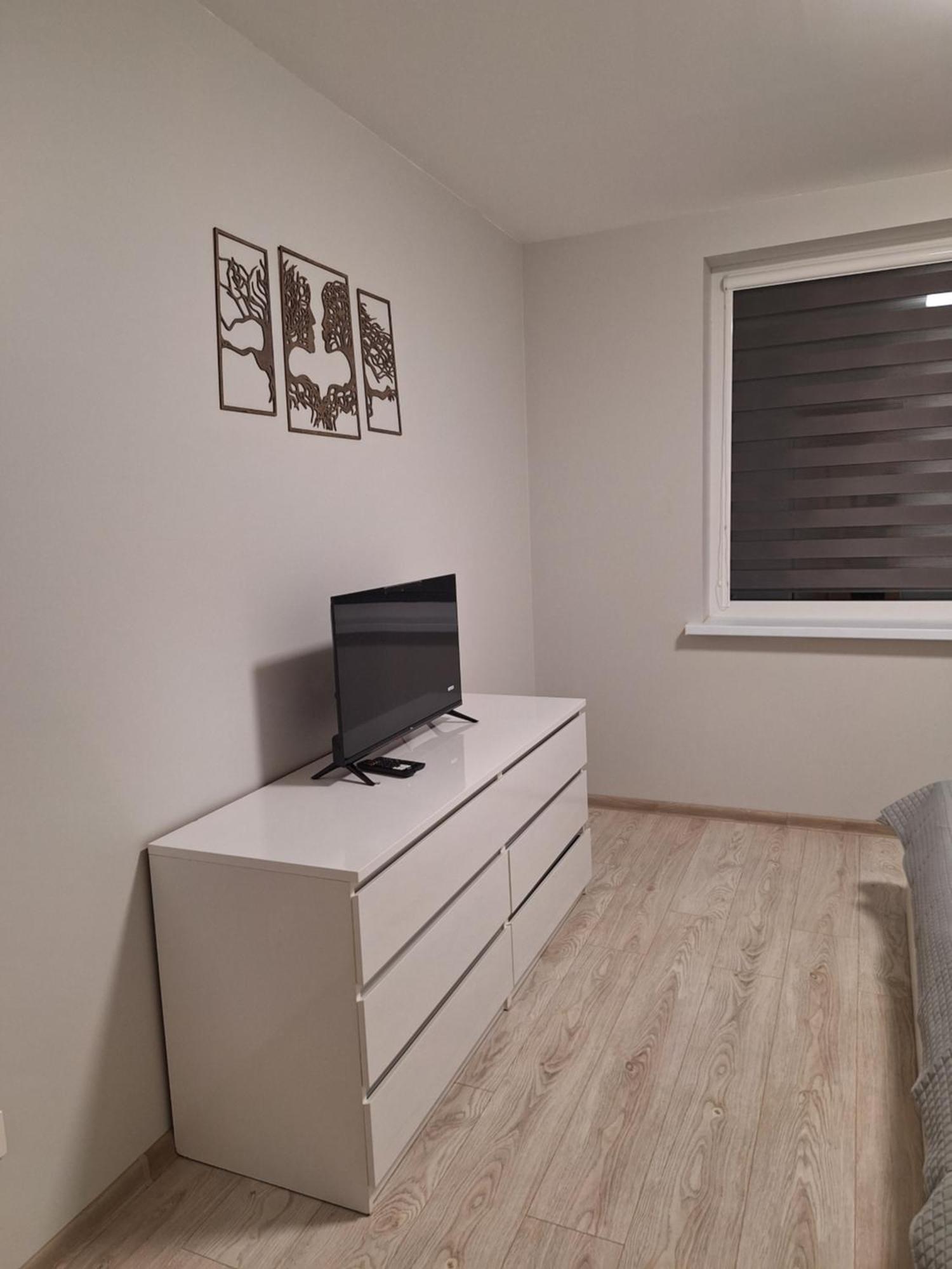 Dainavos Apartamentai ดรูซกินินไก ภายนอก รูปภาพ
