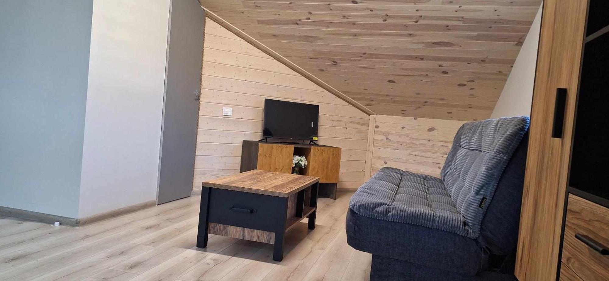 Dainavos Apartamentai ดรูซกินินไก ภายนอก รูปภาพ
