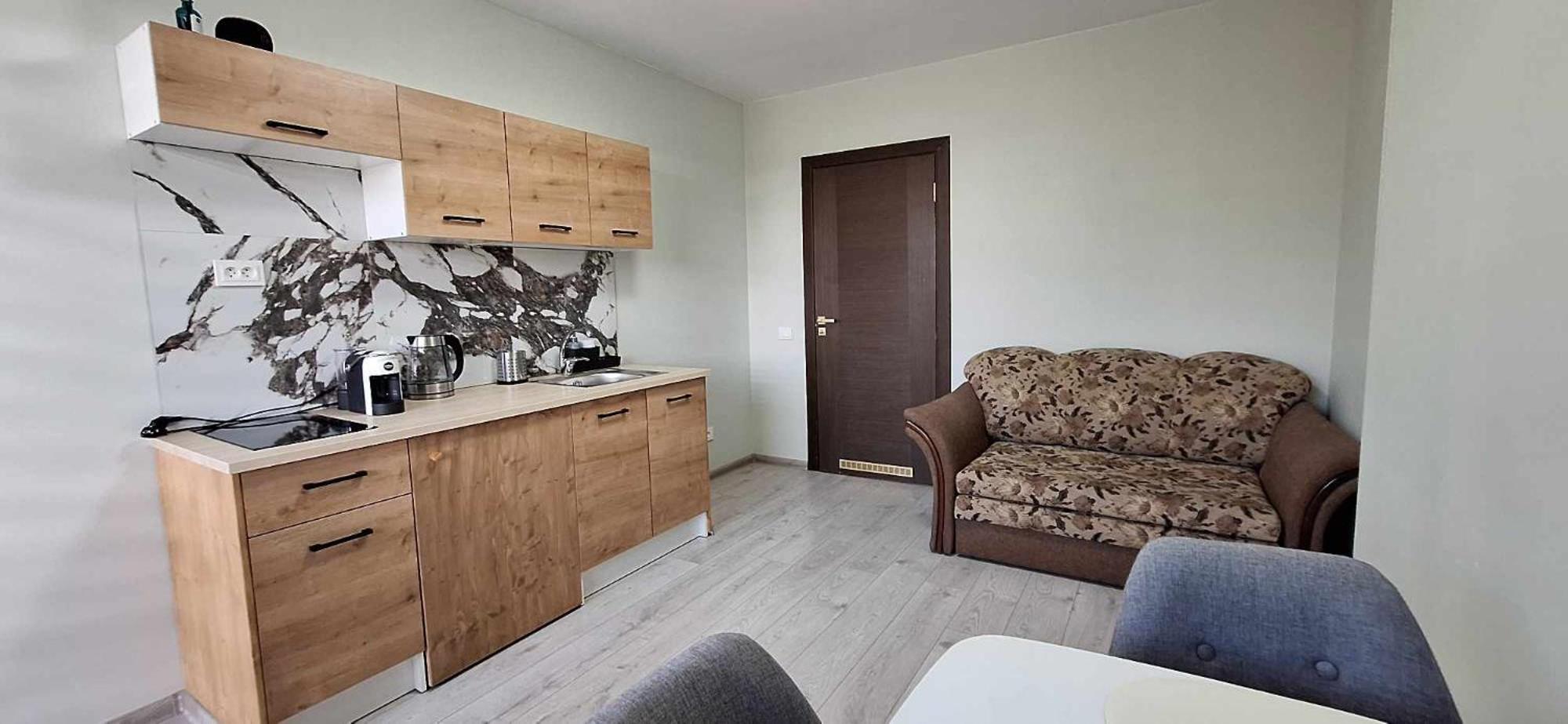 Dainavos Apartamentai ดรูซกินินไก ภายนอก รูปภาพ