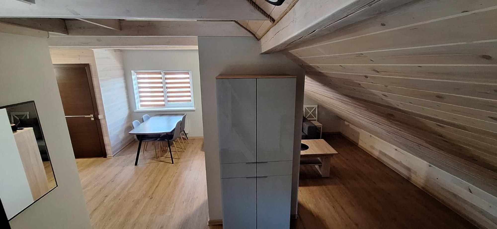 Dainavos Apartamentai ดรูซกินินไก ภายนอก รูปภาพ