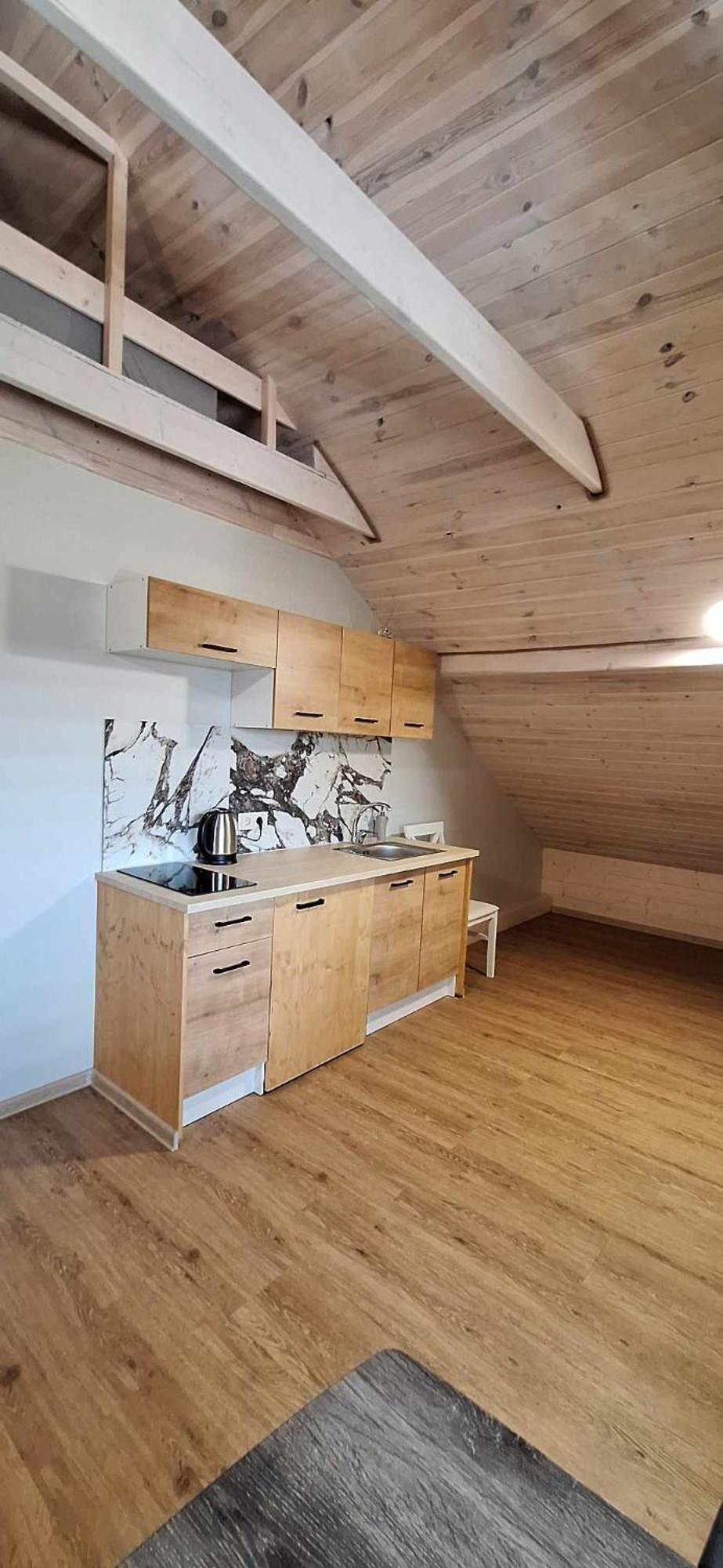 Dainavos Apartamentai ดรูซกินินไก ภายนอก รูปภาพ