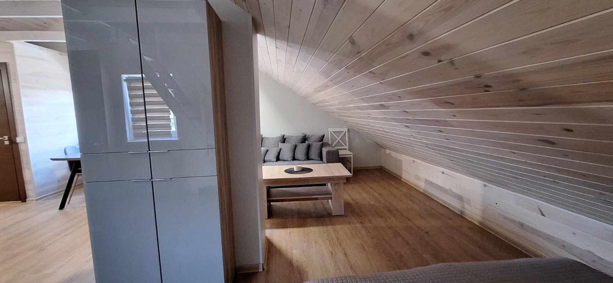 Dainavos Apartamentai ดรูซกินินไก ภายนอก รูปภาพ